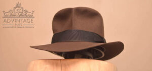 Mehr über den Artikel erfahren MasterPiece SoC Fedora in True-Sable