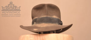 Mehr über den Artikel erfahren Hero SoC Fedora Hut in Sable