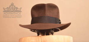 Read more about the article Decent MasterPiece SoC Fedora Hut in True-Sable