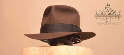 CS Hero Fedora Hut