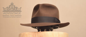 Mehr über den Artikel erfahren CS Hero Fedora Hut