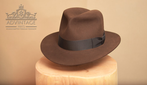 CS Hero Fedora Hut