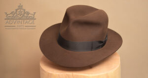 Mehr über den Artikel erfahren CS Hero Fedora Hut