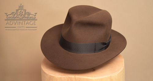 CS Hero Fedora Hut