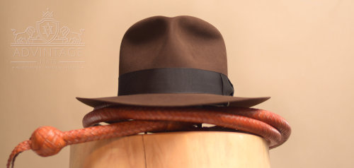 CS Hero Fedora Hut