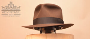 Mehr über den Artikel erfahren CS Hero Fedora Hut