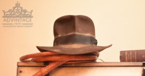 Read more about the article Hero Streets of Cairo Fedora Hat in Sable 26