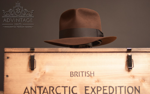 Read more about the article CS Hero Fedora Hat