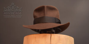 Read more about the article Decent Legend SoC Fedora Hat in True-Sable