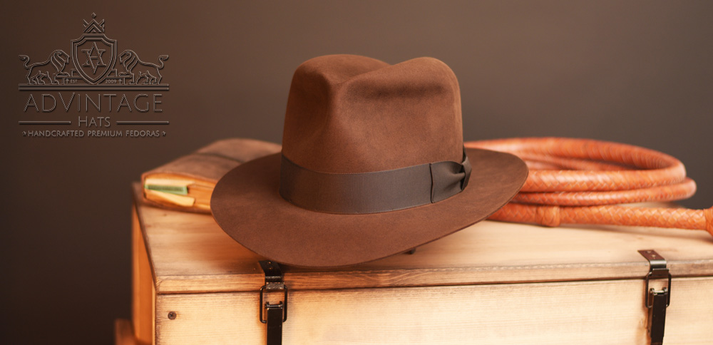 Mehr über den Artikel erfahren CS Hero Fedora Hut