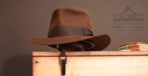 Read more about the article MasterPiece Crusader Fedora -Venice scenes – in True-Sable