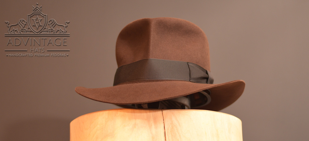 Read more about the article Decent Legend SoC Fedora Hat in True-Sable