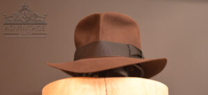 Mehr über den Artikel erfahren Dezenter SoC Hut in True-Sable