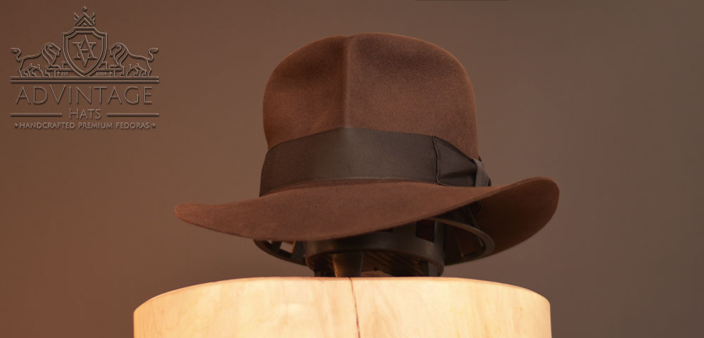 Read more about the article Decent Legend Streets of Cairo Fedora in True-Sable