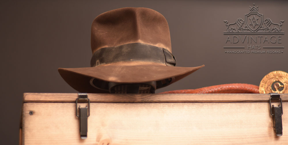 Read more about the article MasterPiece Hero Streets of Cairo Hat in True-Sable