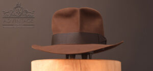 Read more about the article Decent SoC Fedora Hat in True-Sable