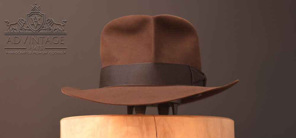 Read more about the article Decent SoC Fedora Hat in True-Sable