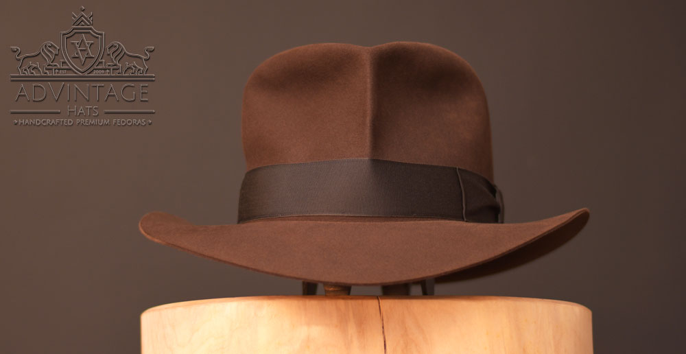 Read more about the article Decent SoC Fedora Hat in True-Sable