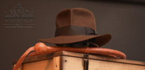 Read more about the article Decent MasterPiece SoC Fedora in True-Sable