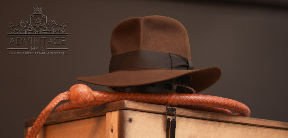 Read more about the article Decent MasterPiece SoC Fedora in True-Sable