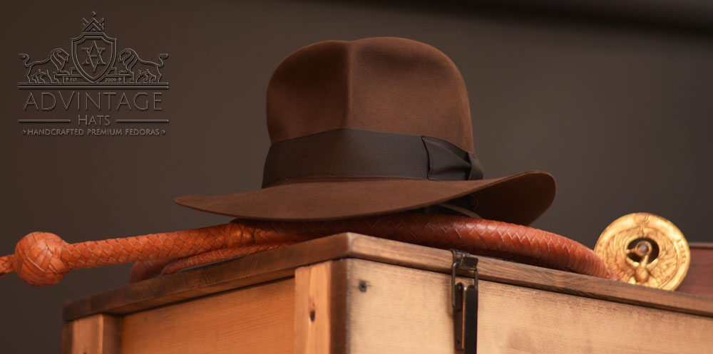 Read more about the article Decent MasterPiece SoC Fedora in True-Sable