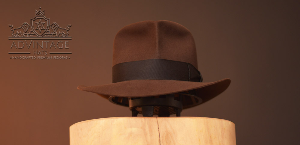 Read more about the article Legend Raider Fedora Hat with Raiders-Turn in True-Sable