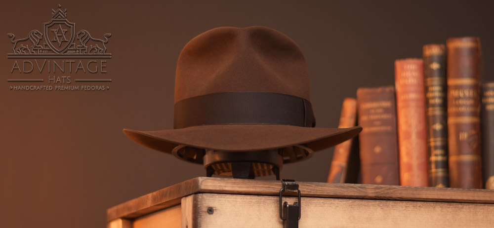 Read more about the article CS Hero Fedora Hat